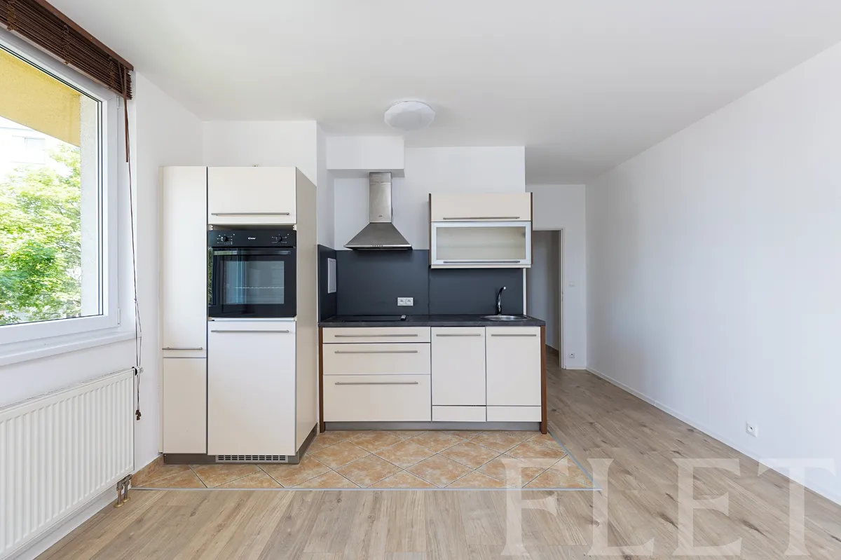 Prodej bytu 2+kk 51 m²